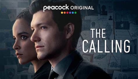 myflixer the calling|The Calling (TV Series 2022) .